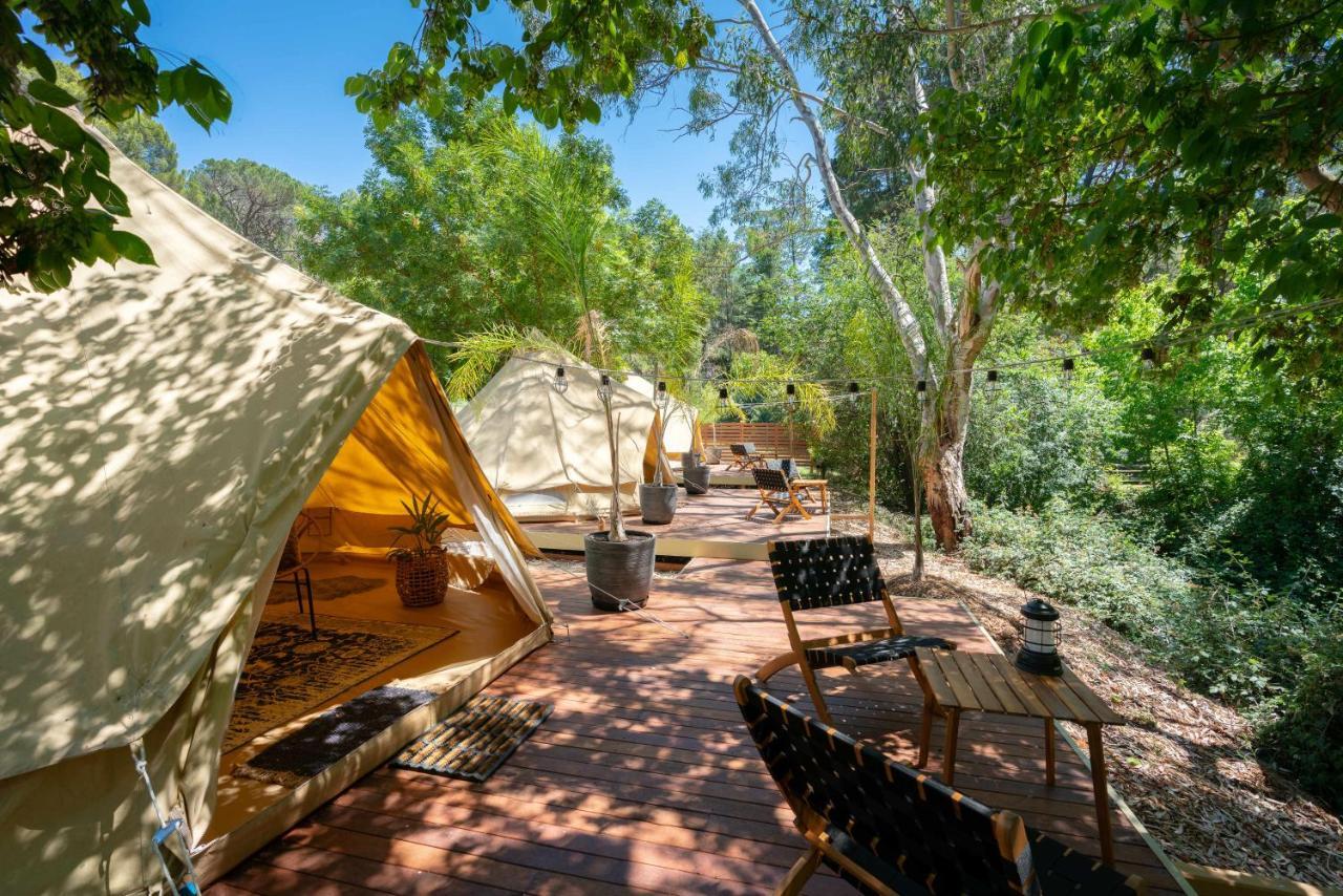 Gardens Luxury Glamping *